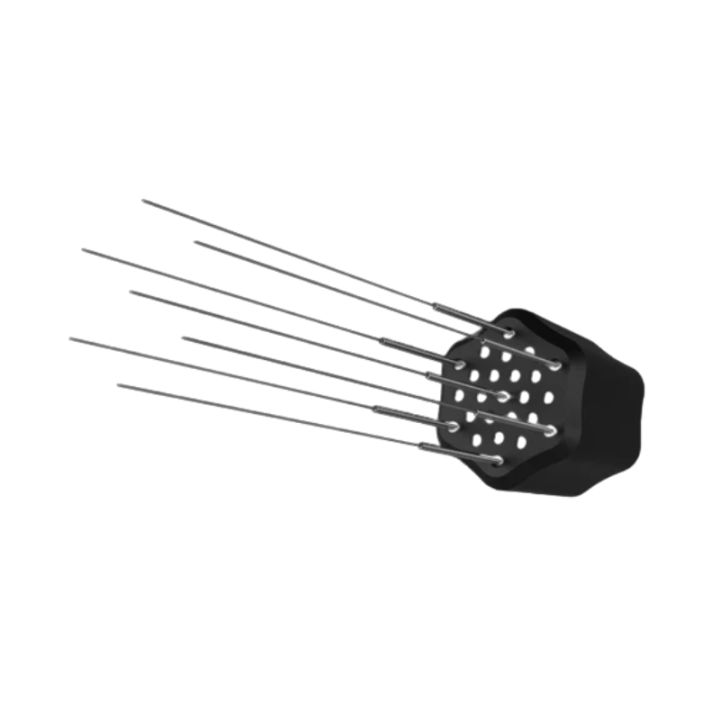 BARISTA HUSTLE THE COMB WDT TOOL - 2
