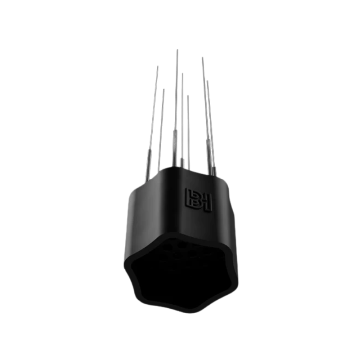 BARISTA HUSTLE THE COMB WDT TOOL - 4