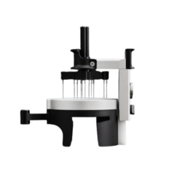 BARISTA HUSTLE AUTOCOMB