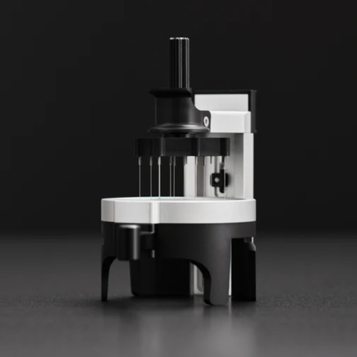 BARISTA HUSTLE AUTOCOMB - 2