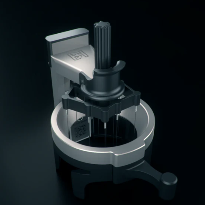 BARISTA HUSTLE AUTOCOMB - 6