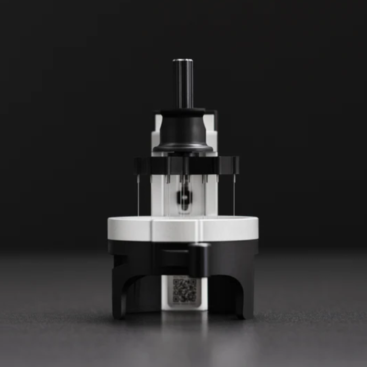 BARISTA HUSTLE AUTOCOMB - 9