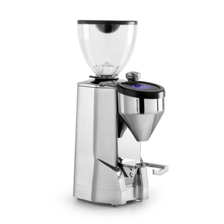 ROCKET SUPER FAUSTO UK PLUG MOLINILLO DE CAFÉ - 4