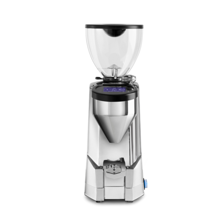ROCKET SUPER FAUSTO PRESA UK MACINACAFFÈ - 5