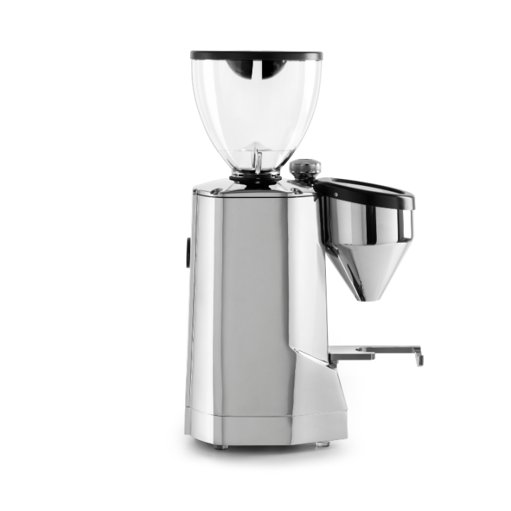 ROCKET SUPER FAUSTO UK PLUG COFFEE GRINDER - 6