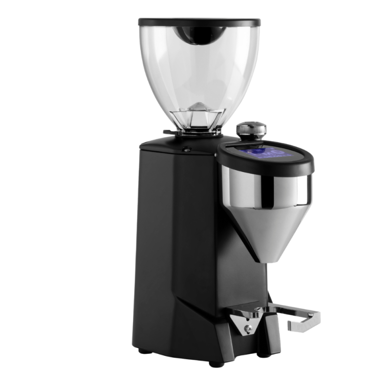 Rocket Fausto UK Plug Coffee Grinder - 65mm Flat Burrs