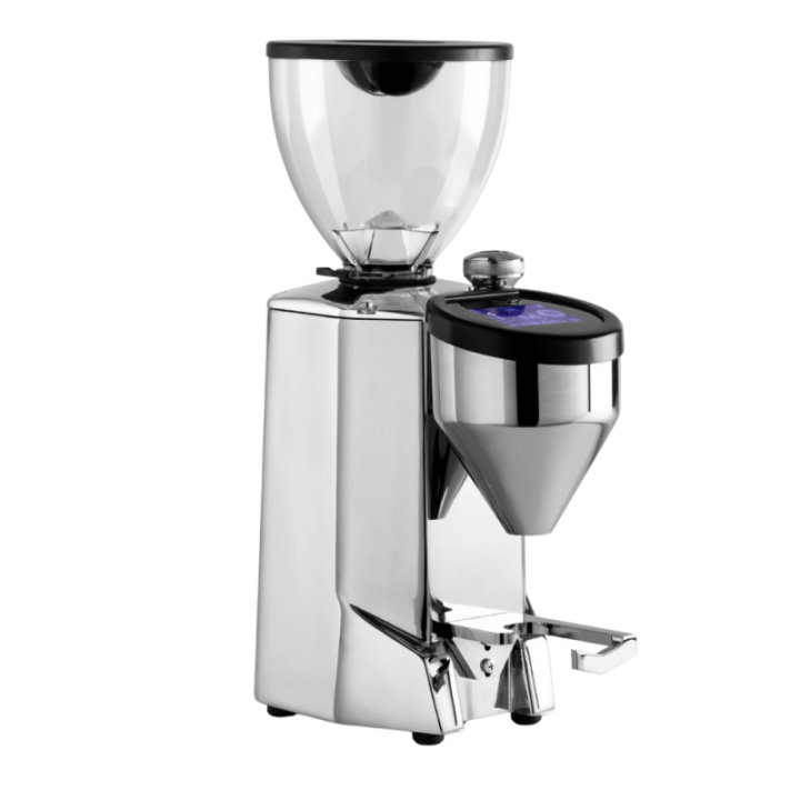 Rocket Fausto Uk Plug Spec Coffee Grinder - 4