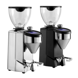 Rocket Fausto UK Plug Coffee Grinder - 65mm Flat Burrs