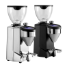Rocket Fausto UK Plug Coffee Grinder - 65mm Flat Burrs