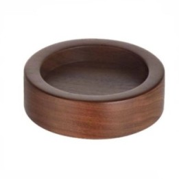 MOTTA WOOD TAMPER HOLDER