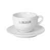 Taza cappuccino La Marzocco Leva – Taza para un cappuccino con estilo