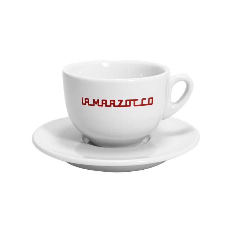 La Marzocco Tazza Cappuccino Linea - Accessorio per Caffè
