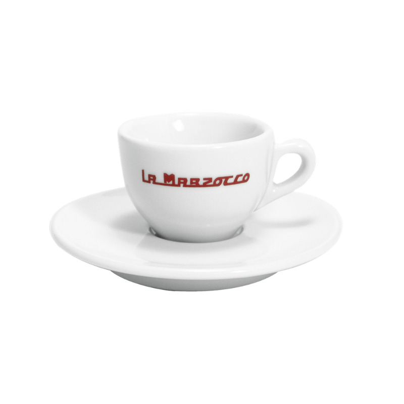 La Marzocco Espresso Cup Strada - Classic Design