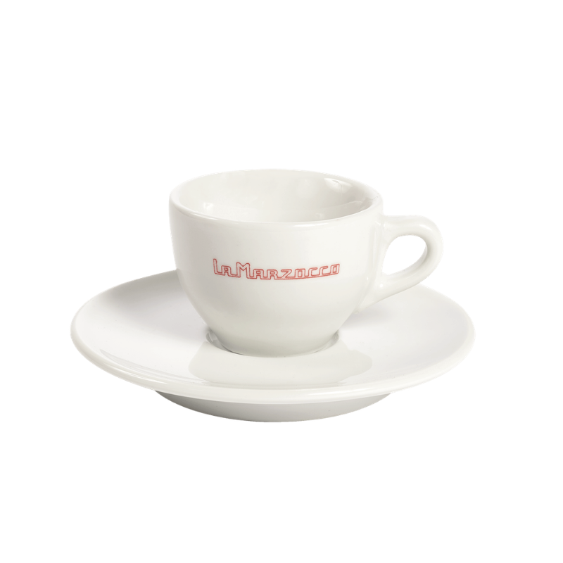 La Marzocco KB90 - Tazzina Espresso in Ceramica 65 cc