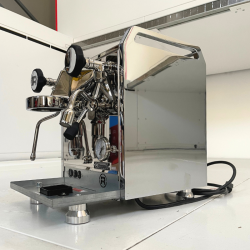 Rocket Mozzafiato R Fast Espresso Machine - Open Box