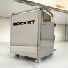 rocket mozzafiato r fast open box – máquina espresso