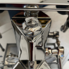 rocket mozzafiato r fast open box – máquina espresso