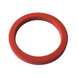 Cafelat Guarnizione Sottocoppa 8mm - Silicone per Gruppo E61