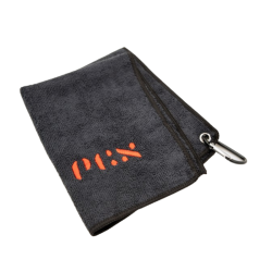 ECS Microfiber Cloth 40x30cm - Premium Cleaning