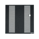 Wiedemann Espresso Cover for La Marzocco Linea Mini R