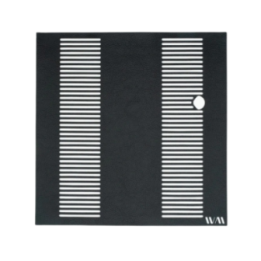 WIEDEMANN ESPRESSO COVER FOR LA MARZOCCO LINEA MINI R