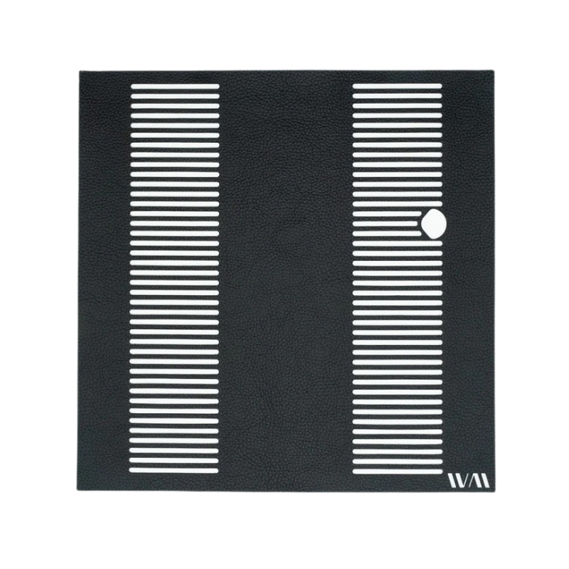 wiedemann espresso cover – funda para la marzocco linea mini r
