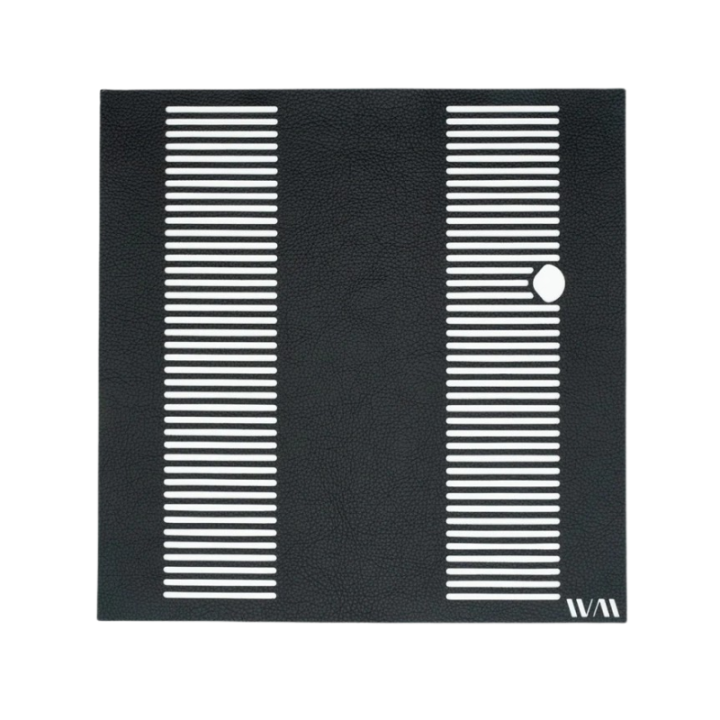 WIEDEMANN ESPRESSO COVER FOR LA MARZOCCO LINEA MINI R
