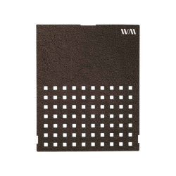 Wiedemann Espresso Cover - Per Profitec Pro 400