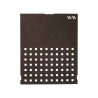 Wiedemann Espresso Cover for Profitec Pro 400 - Custom Fit