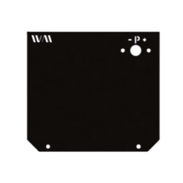 WIEDEMANN ESPRESSO COVER FOR PROFITEC GO