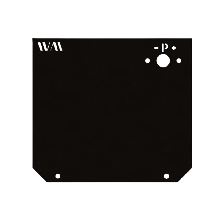 WIEDEMANN ESPRESSO COVER PER PROFITEC GO