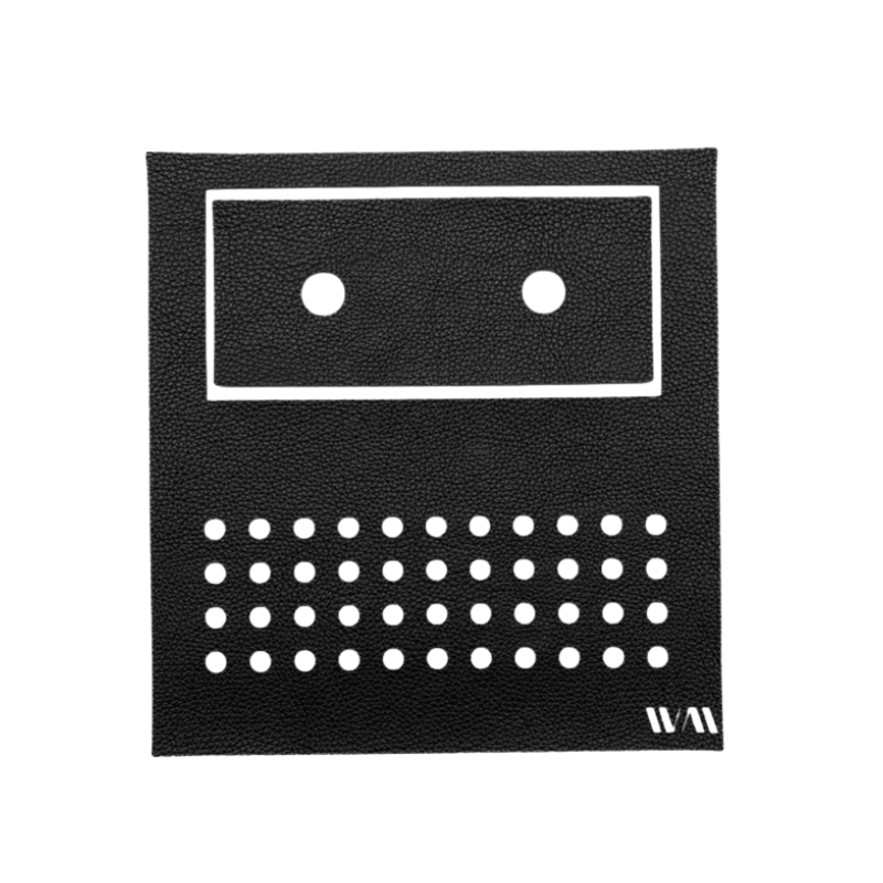 Wiedemann Espresso Cover - Per Rocket Cinquantotto