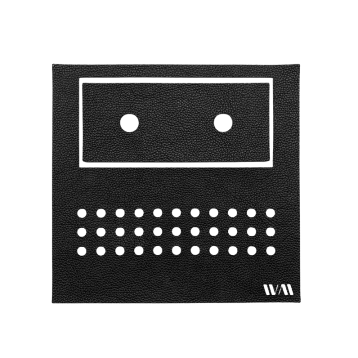 WIEDEMANN ESPRESSO COVER FOR ROCKET MOZZAFIATO