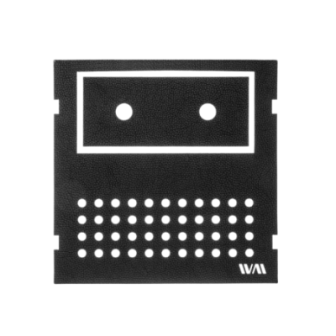 WIEDEMANN ESPRESSO FUNDA PARA ROCKET APPARTAMENTO