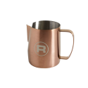 Jarra Rocket Competizione 60 cl cobre – Perfecta para baristas