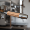 Wiedemann Double Spout Portafilter Elegant Olive