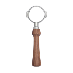 Wiedemann Portafiltro Bottomless - Refined Noce