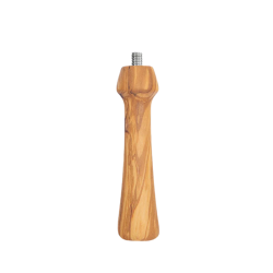 Wiedemann Portafilter Handle in Olive - Refined