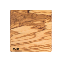 Wiedemann Coperchio Eureka Mignon - Legno d'Ulivo