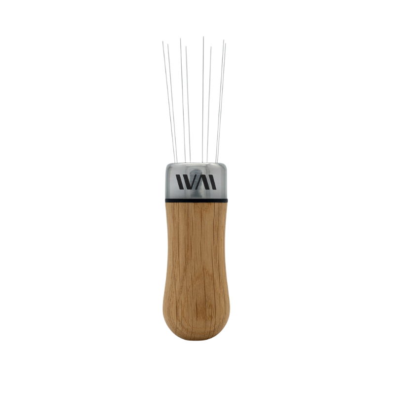 Herramienta WDT Wiedemann – Accesorio para distribuir café