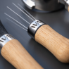 Wiedemann WDT Tool - Accessorio per Distribuzione Caffè
