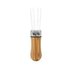 Wiedemann WDT Tool - Accessorio per Distribuzione Caffè