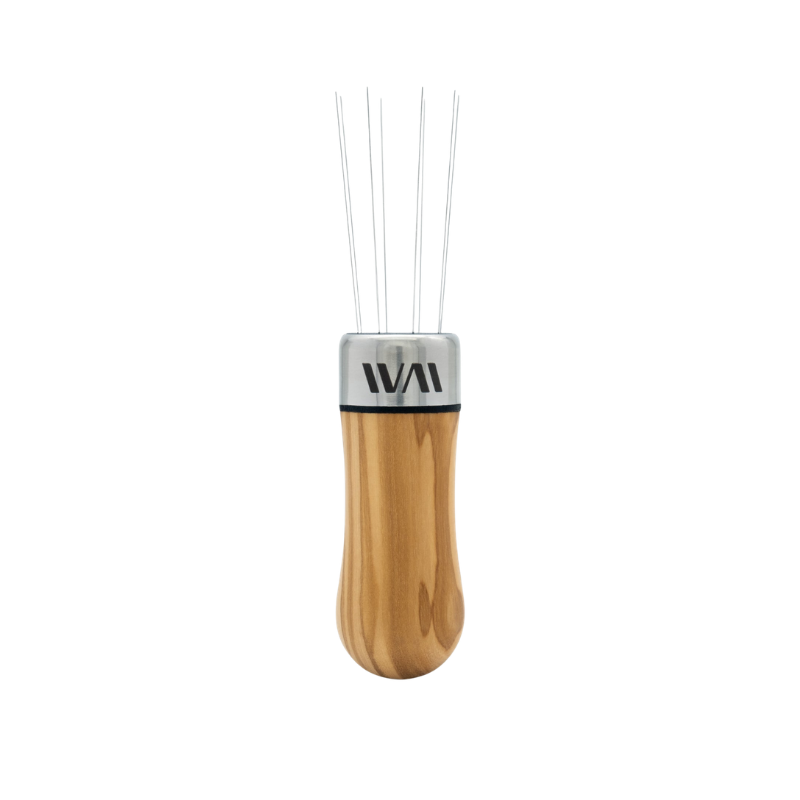 Wiedemann WDT Tool - Accessorio per Distribuzione Caffè