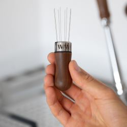 Wiedemann WDT Tool - Precision for Espresso