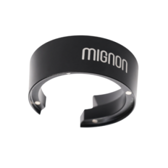 EUREKA MIGNON DOSING FUNNEL
