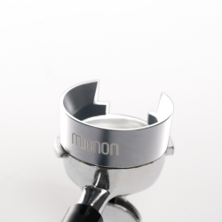 Eureka Mignon Anello Dosatore - Cromato