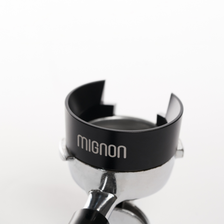 EUREKA MIGNON DOSING FUNNEL - 3