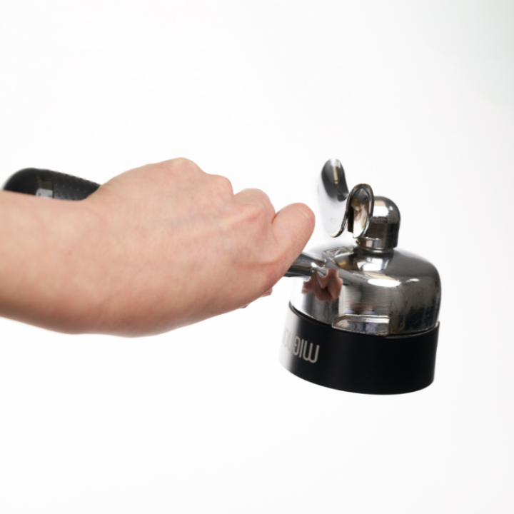 EUREKA MIGNON DOSING FUNNEL - 4