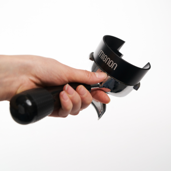 EUREKA MIGNON DOSING FUNNEL - 5