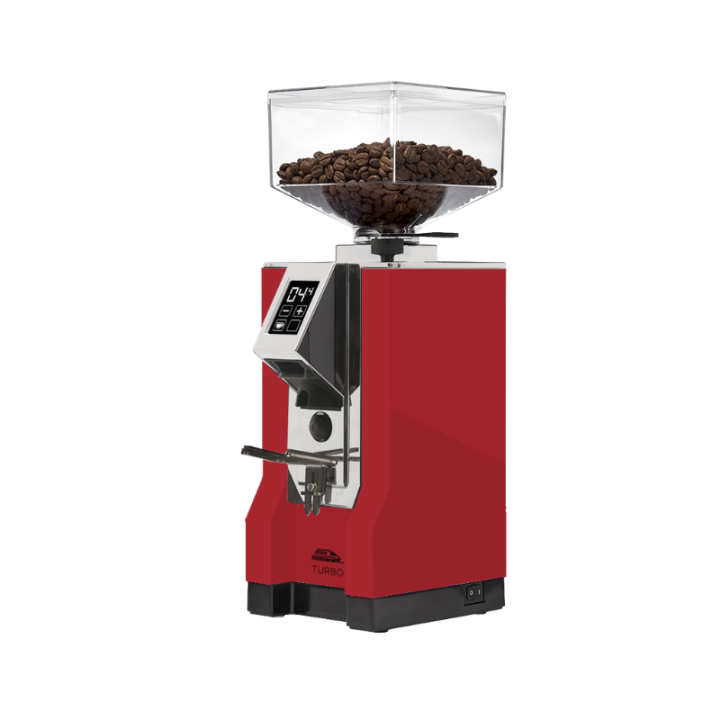EUREKA MIGNON TURBO ESPRESSO GRINDER - 3